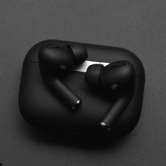 AirPods Pro 2 ANC Wireless Earbuds with Touch Sensor & Deep Bass