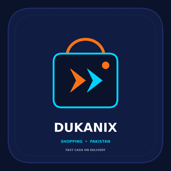 Dukanix